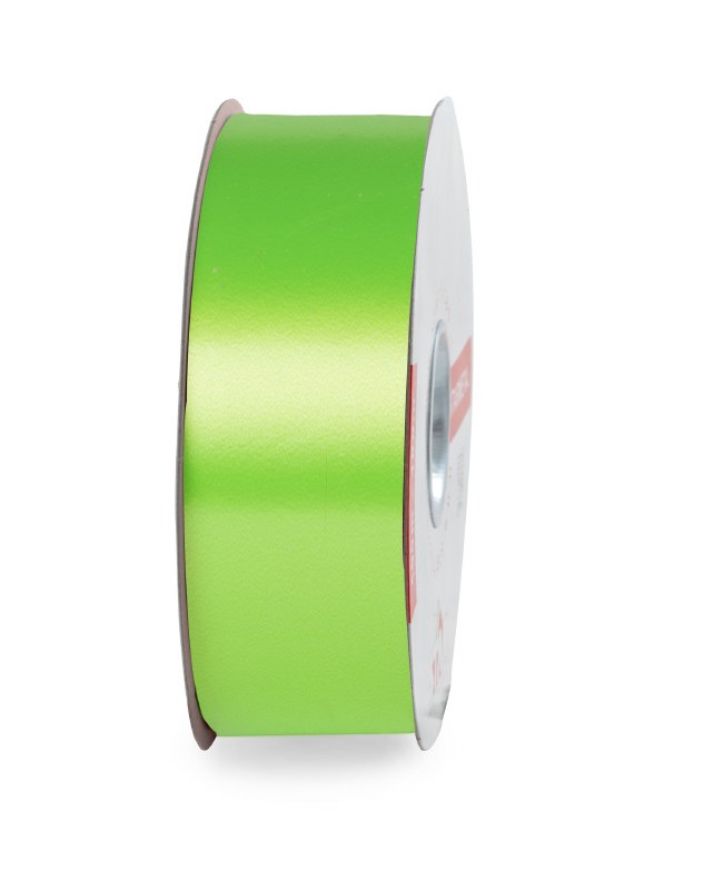 Picture of Citrus polytie floristry ribbon, 100yards-P191